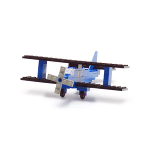 Lufthansa Double-Decker