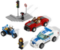 Police Chase
