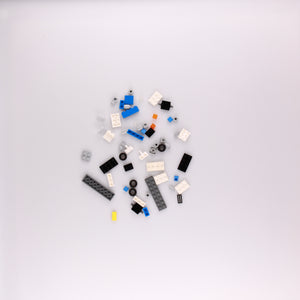 Truck polybag