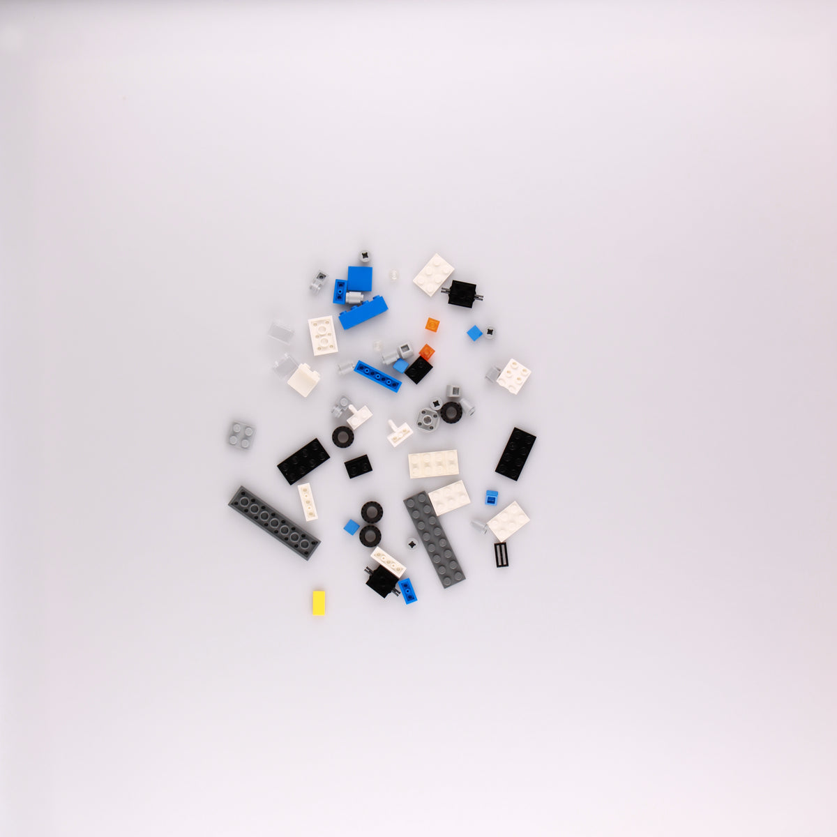 Truck polybag