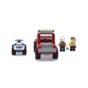 Police Pursuit