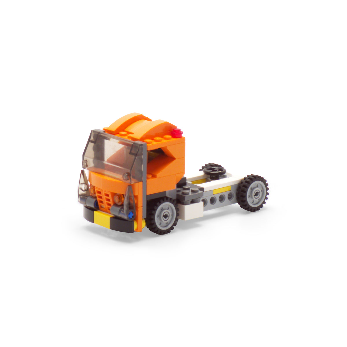 Sunset Speeder