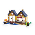 Beach Hut