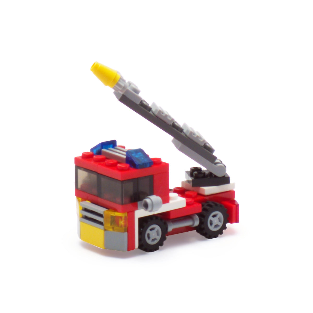 Mini Fire Rescue