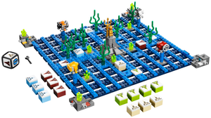 Atlantis Treasure