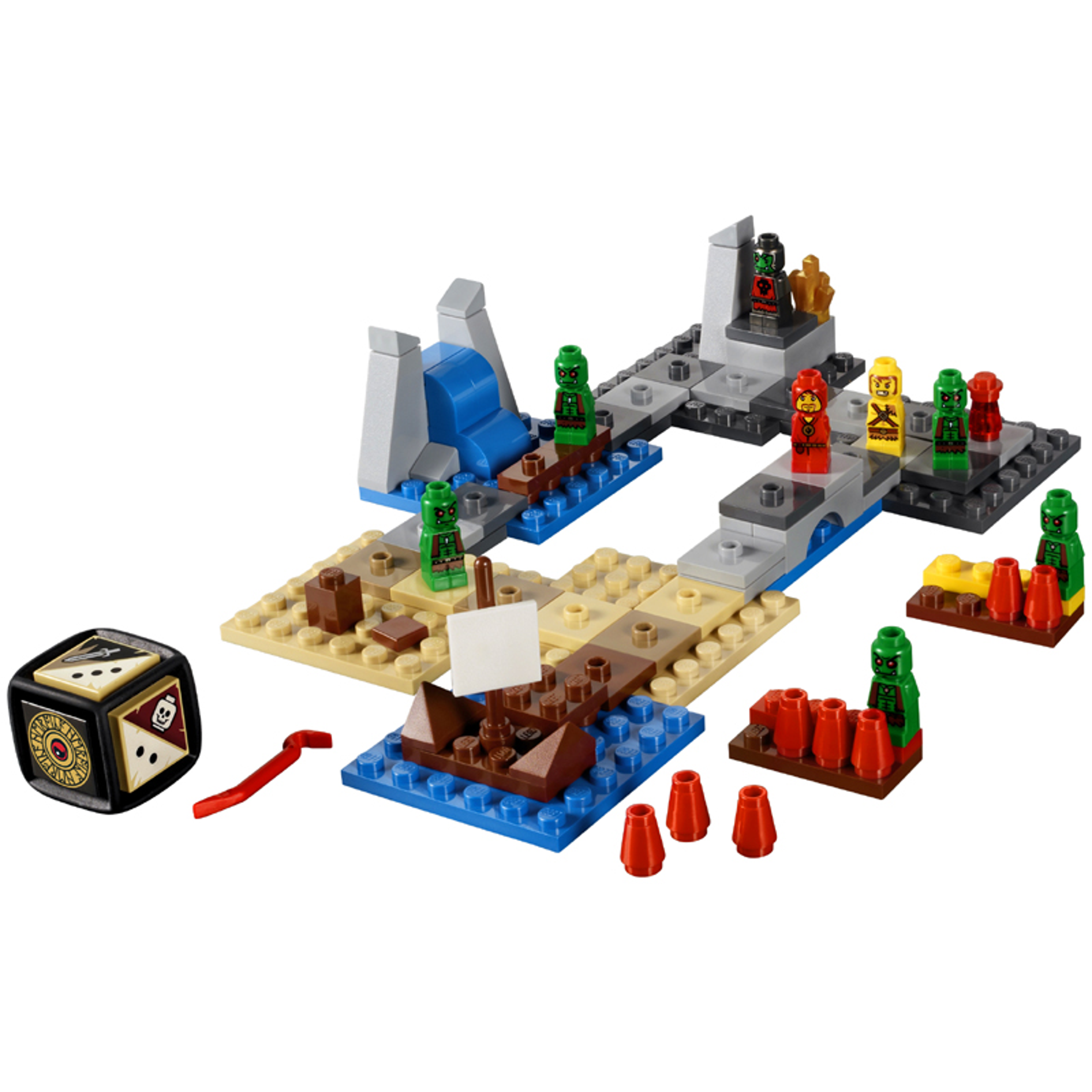 HEROICA Draida Bay