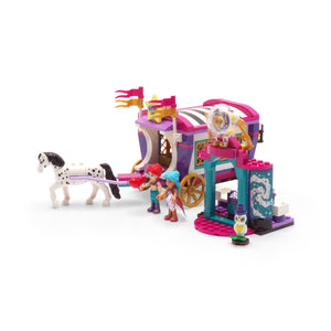 Magical Caravan