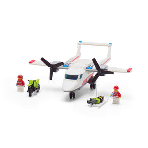 Ambulance Plane