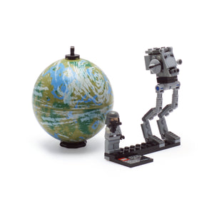 AT-ST™ & Endor™
