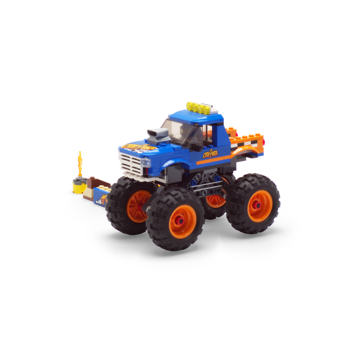 Monster Truck