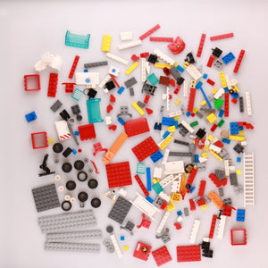 LEGO® City Starter Set