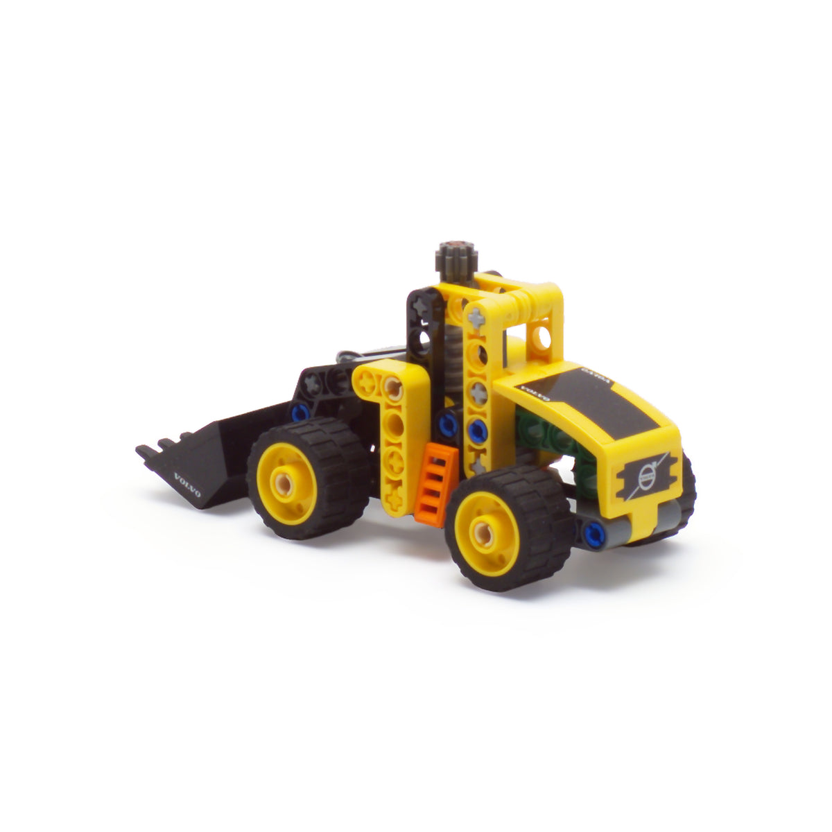 Volvo Wheel Loader