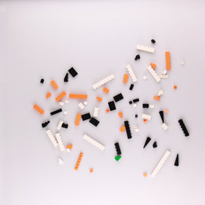 Halloween Set polybag