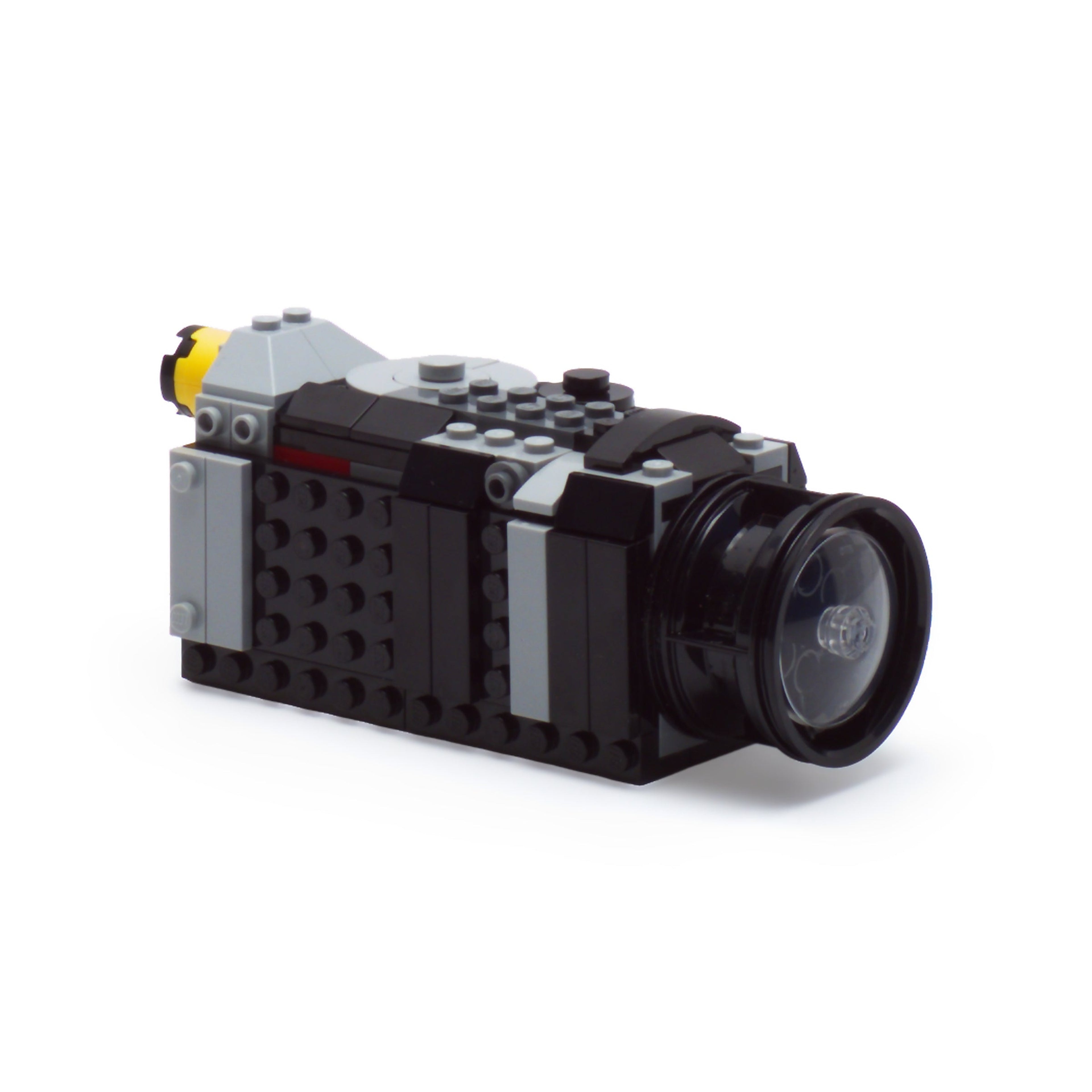 Retro Camera