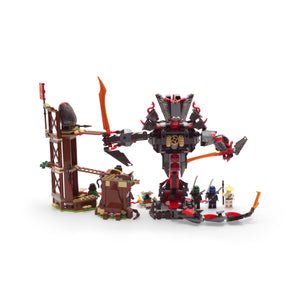 Dawn of Iron Doom