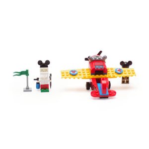 Mickey Mouse's Propeller Plane