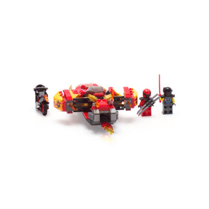 Katana V11