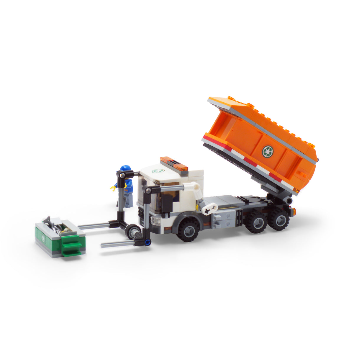 Garbage Truck