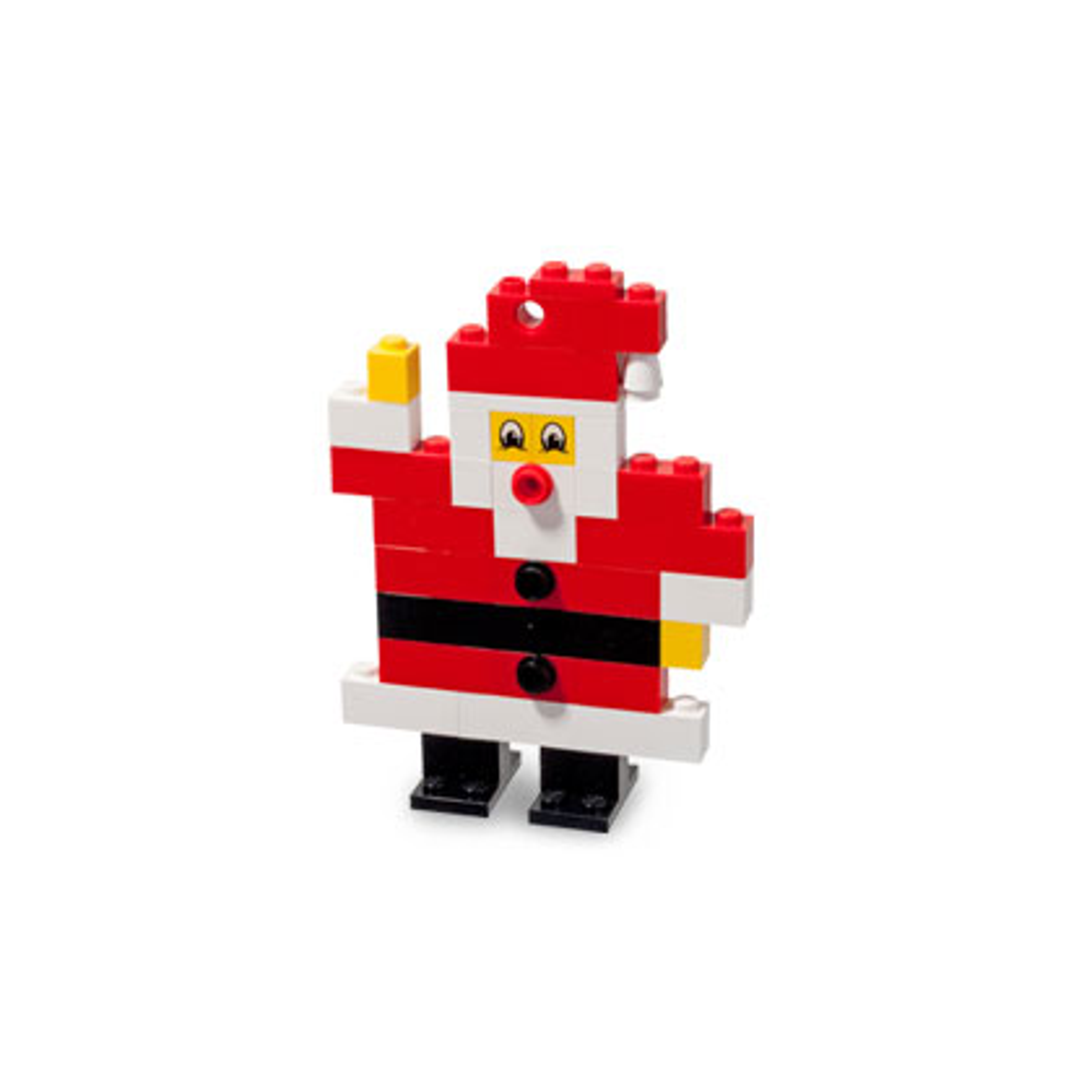 Santa Claus