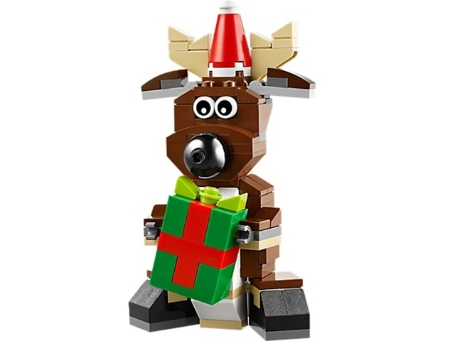 Reindeer
