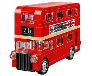 London Bus
