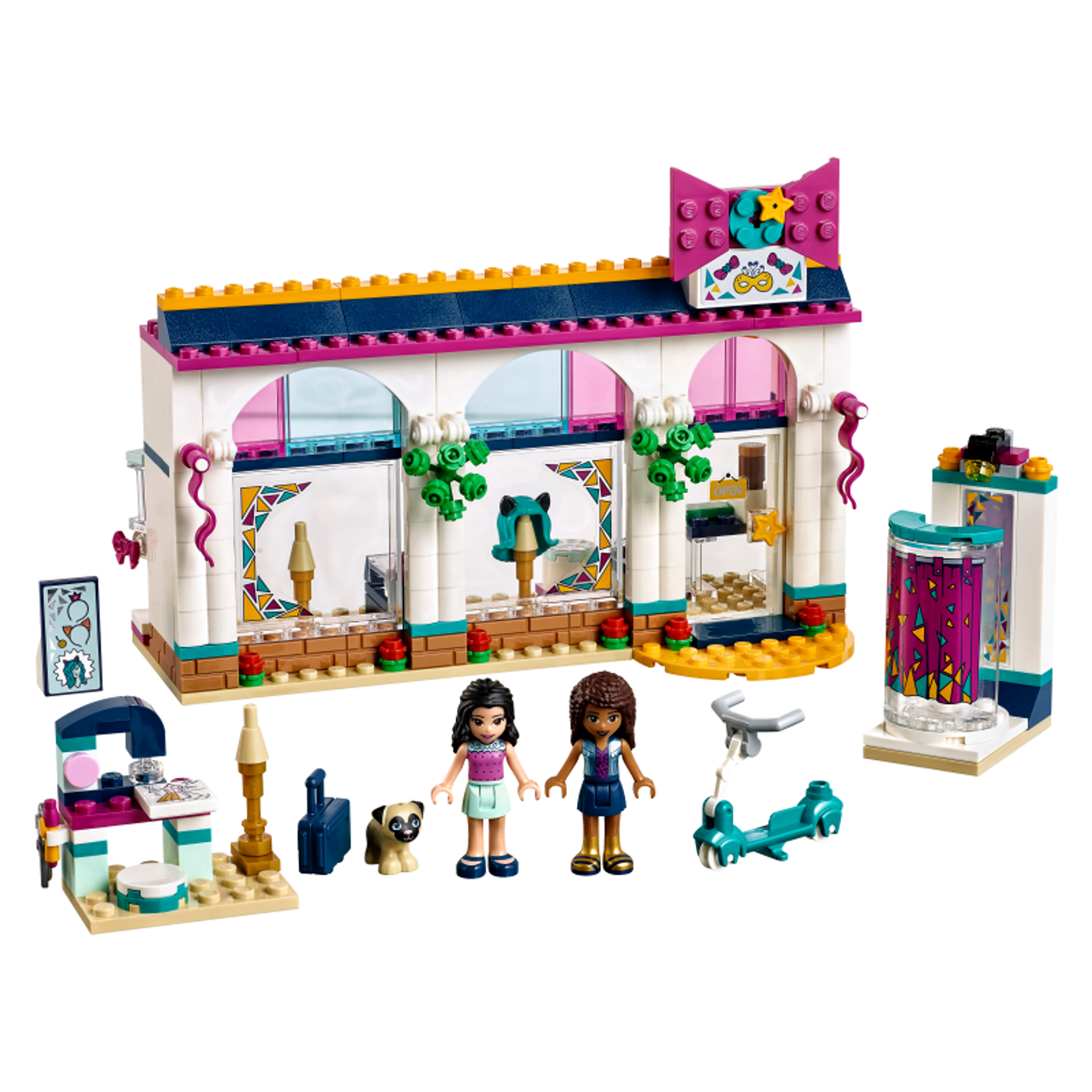 Andrea's Accessories Store