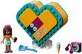 Andrea's Heart Box