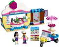 Olivia's Cupcake Café