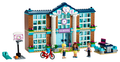 Heartlake City School
