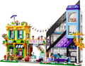 Downtown Flower and Design Stores