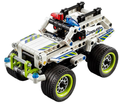 Police Interceptor