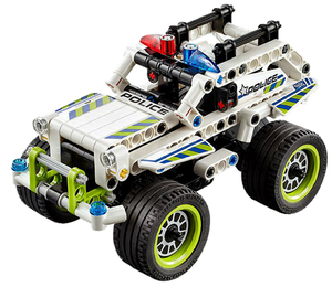 Police Interceptor