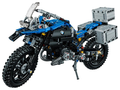 BMW R 1200 GS Adventure