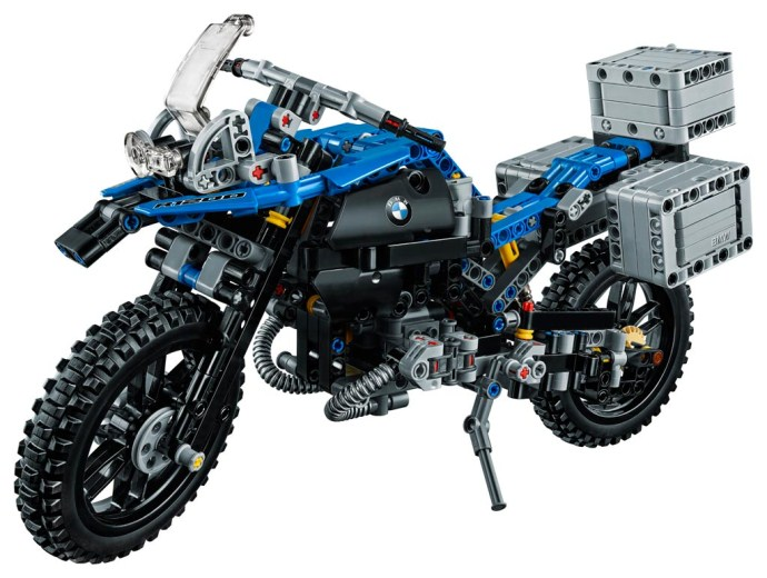 BMW R 1200 GS Adventure