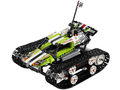 RC Tracked Racer