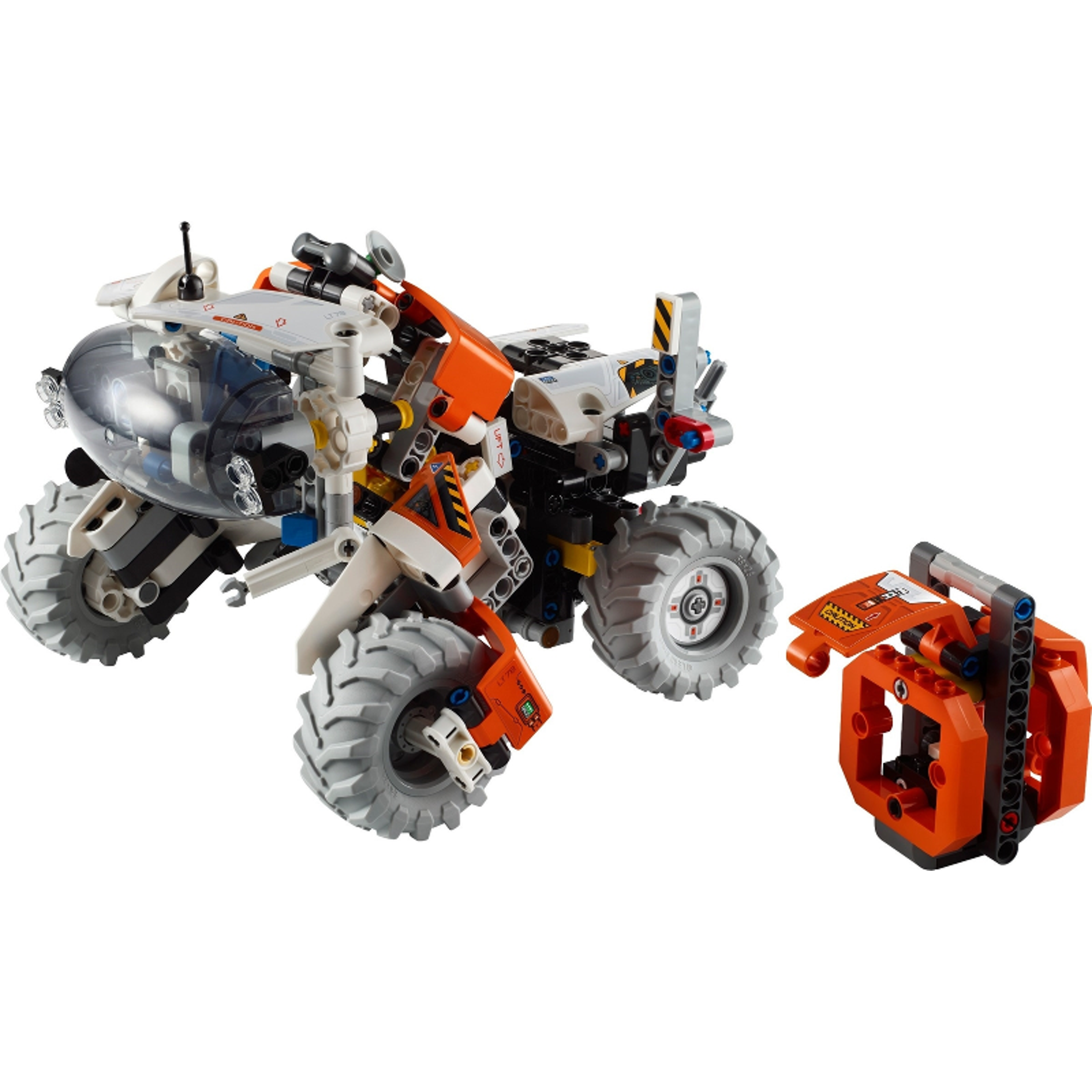 Surface Space Loader LT78