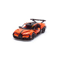 Bugatti Chiron Pur Sport Hypercar