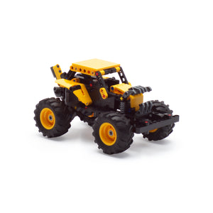Monster Jam™ DIGatron™ Pull-Back