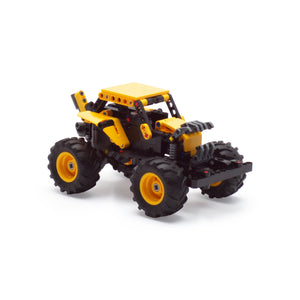 Monster Jam™ DIGatron™ Pull-Back