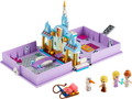 Anna and Elsa’s Storybook Adventures