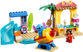 Beach Fun with Lilo & Stitch