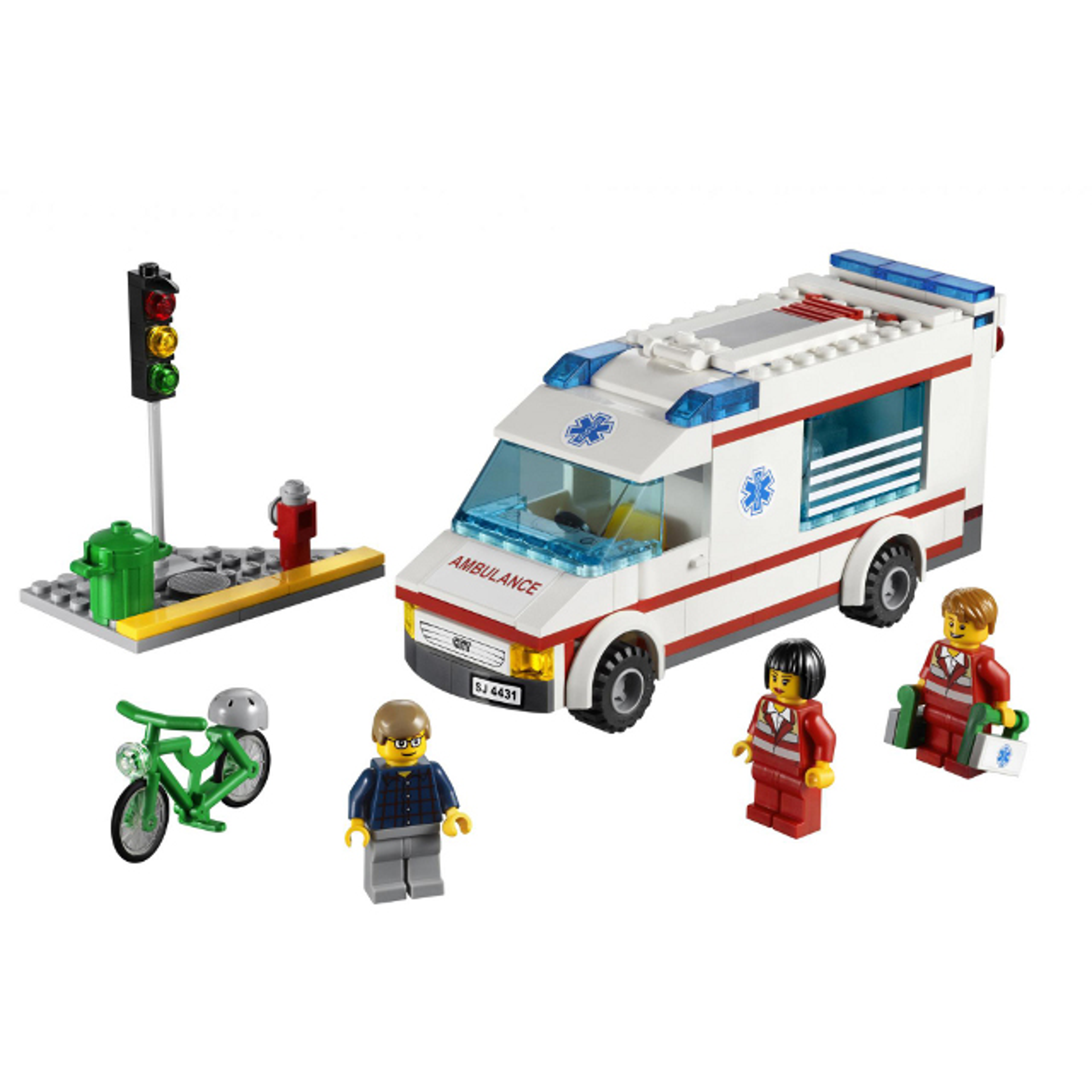 Ambulance
