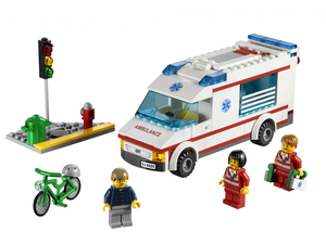 Ambulance