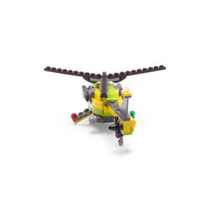 Helicopter Adventure