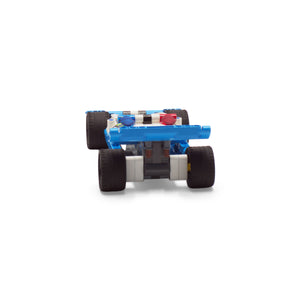 Police Pursuit
