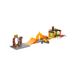 Stunt Park
