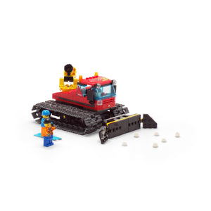 Snow Groomer