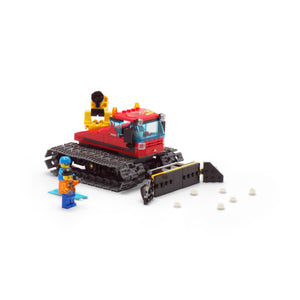 Snow Groomer