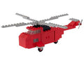 Rescue Helicopter