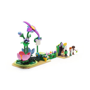 LEGO 42702-1, model view 310°